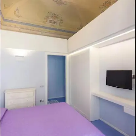 Il Pennello Ferienhaus *