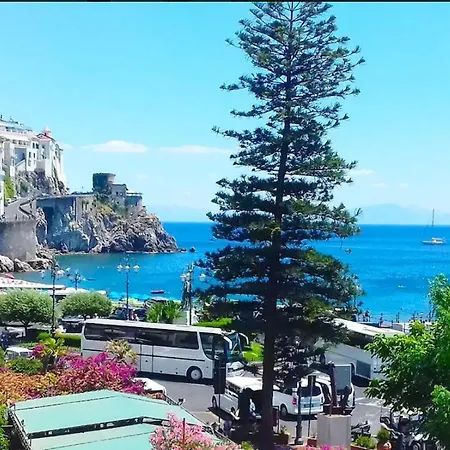 Il Pennello Ferienhaus