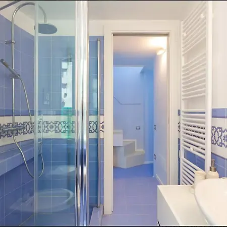 Il Pennello Ferienhaus