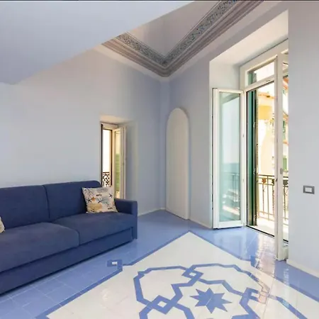 بيت للعطل Il Pennello