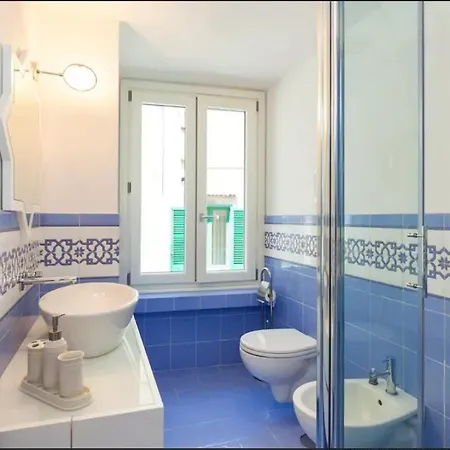 Il Pennello Ferienhaus